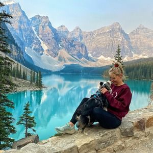 Meet your Posher, Tara